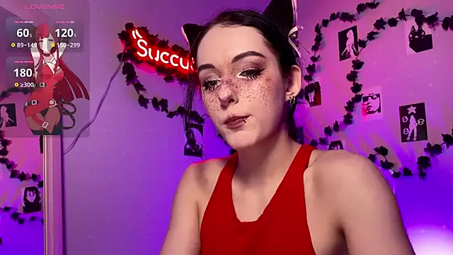 Snapshot of Alice_Succuby chatting on 10, 2, 2026 Alice Succuby online show from 10, 2, 2026
