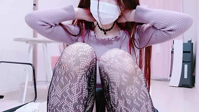 Snapshot of Ryo-sama chatting on 19, 10, 2025 Ryo-sama online show from 19, 10, 2025