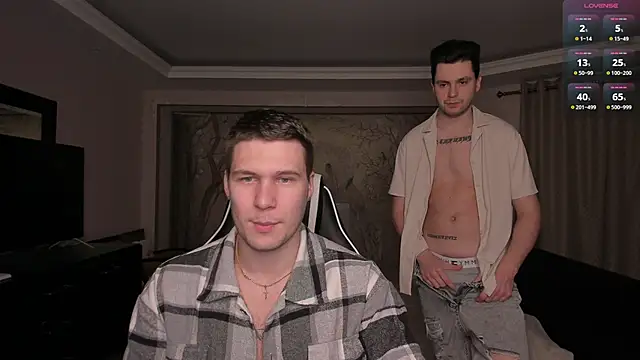 miraacle online show from 12, 1, 2025