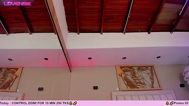 Snapshot of _AlejaCruz_ chatting on 23, 2, 2025 AlejaCruz online show from 23, 2, 2025