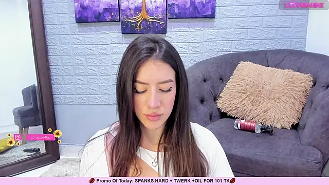 Snapshot of _AlejaCruz_ chatting on 12, 3, 2025 AlejaCruz online show from 12, 3, 2025