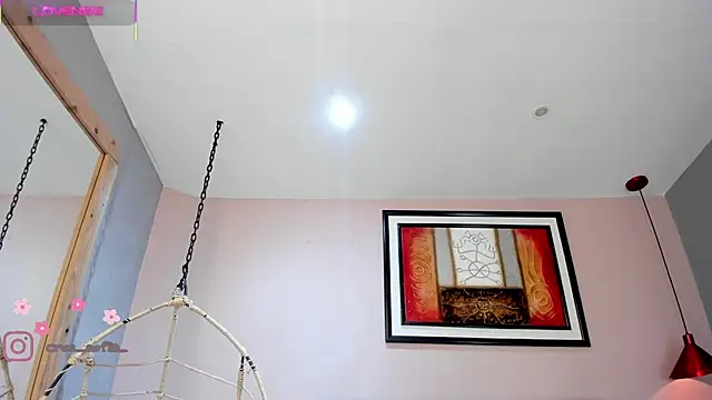 Snapshot of _AlejaCruz_ chatting on 18, 1, 2026 AlejaCruz online show from 18, 1, 2026