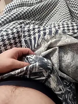 serkanhrc online show from 20, 3, 2026