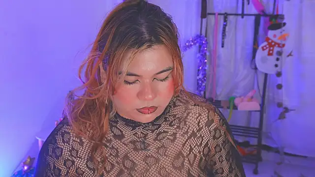 Samanta cutee online show from 5, 12, 2025