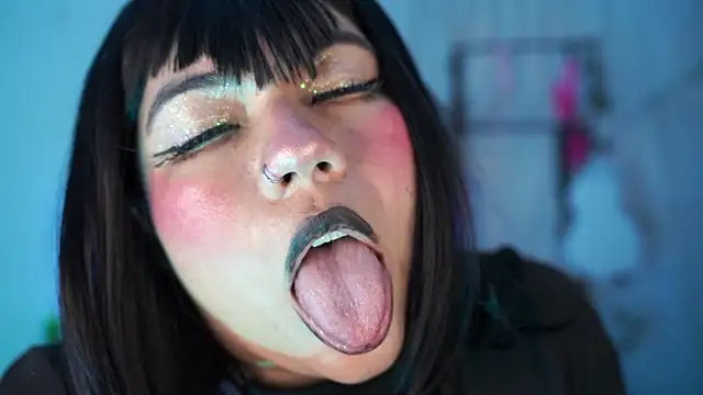 Samanta cutee online show from 15, 1, 2026