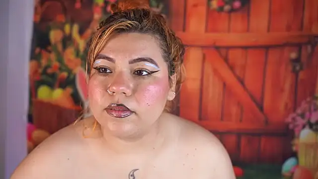 Snapshot of Samanta_cutee chatting on 23, 4, 2026 Samanta cutee online show from 23, 4, 2026