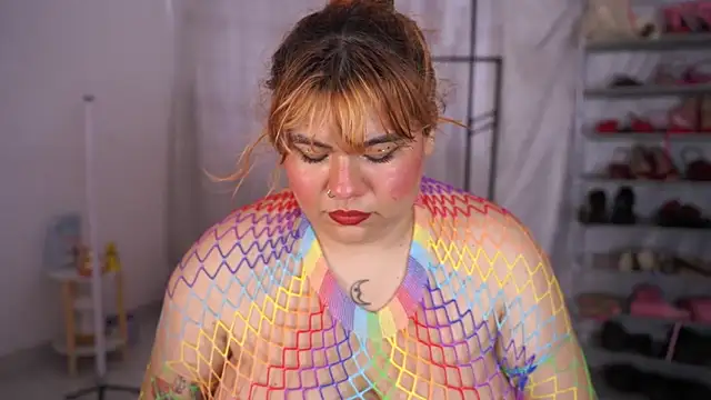Snapshot of Samanta_cutee chatting on 7, 5, 2026 Samanta cutee online show from 7, 5, 2026