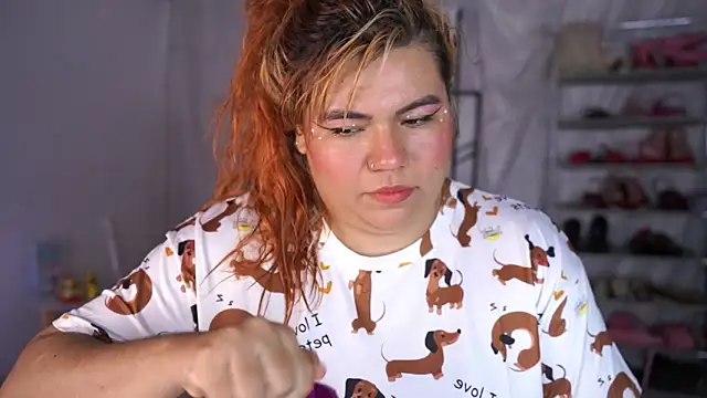 Snapshot of Samanta_cutee chatting on 12, 5, 2026 Samanta cutee online show from 12, 5, 2026