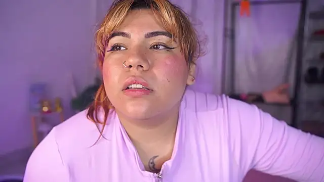 Snapshot of Samanta_cutee chatting on 25, 5, 2026 Samanta cutee online show from 25, 5, 2026