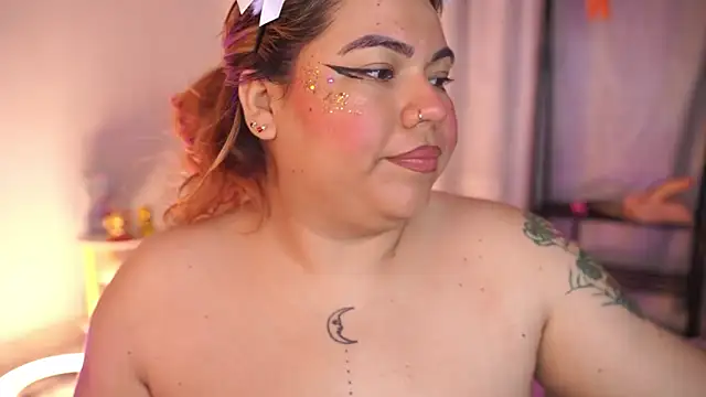 Snapshot of Samanta_cutee chatting on 26, 5, 2026 Samanta cutee online show from 26, 5, 2026