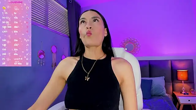 Lissy  Dream online show from 9, 11, 2025