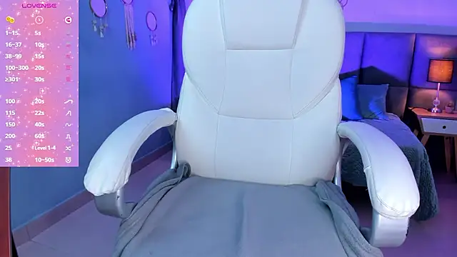 Lissy  Dream online show from 6, 2, 2026