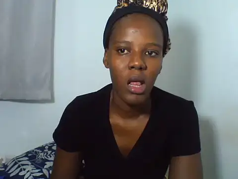 Deliciousbabe online show from 7, 6, 2026