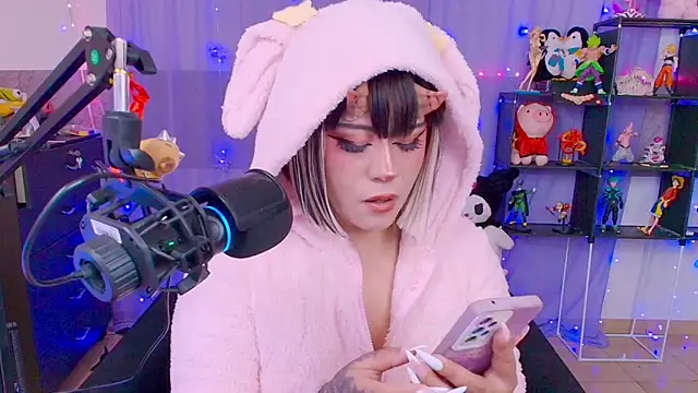  niiky online show from 19, 1, 2026