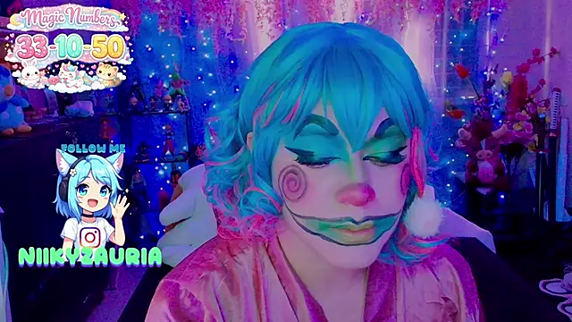 Snapshot of _niiky chatting on 4, 5, 2026 niiky online show from 4, 5, 2026