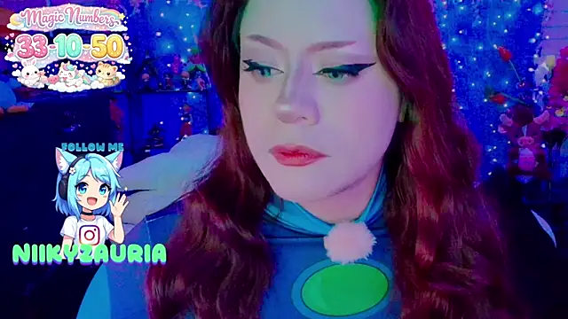 Snapshot of _niiky chatting on 14, 5, 2026 niiky online show from 14, 5, 2026