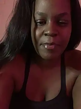 ShanelEbonixxx online show from 31, 12, 2024