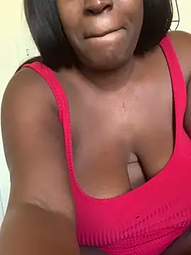 ShanelEbonixxx online show from 12, 1, 2025