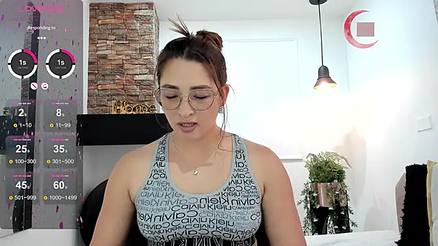  LaraMom  online show from 29, 1, 2025