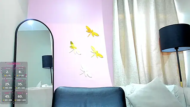  LaraMom  online show from 31, 1, 2025