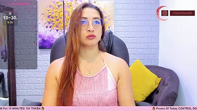  LaraMom  online show from 7, 2, 2025