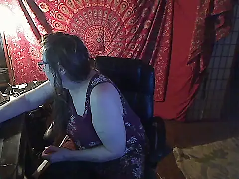 Ireallysquirt online show from 23, 2, 2025