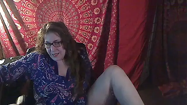 Ireallysquirt online show from 25, 2, 2025