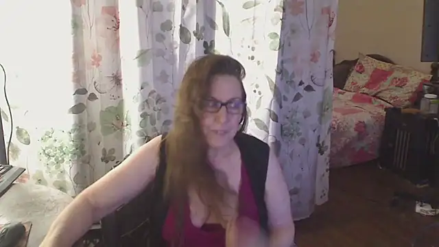 Ireallysquirt online show from 5, 4, 2026