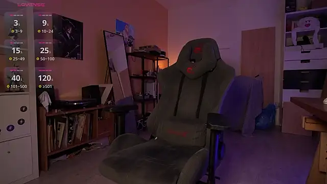 Snapshot of MagicFemboy chatting on 13, 3, 2026 MagicFemboy online show from 13, 3, 2026