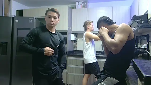 Snapshot of Boysgang_sex chatting on 14, 11, 2025 Boysgang sex online show from 14, 11, 2025