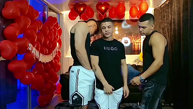 Snapshot of Boysgang_sex chatting on 12, 2, 2026 Boysgang sex online show from 12, 2, 2026