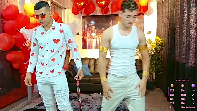 Snapshot of Boysgang_sex chatting on 14, 2, 2026 Boysgang sex online show from 14, 2, 2026