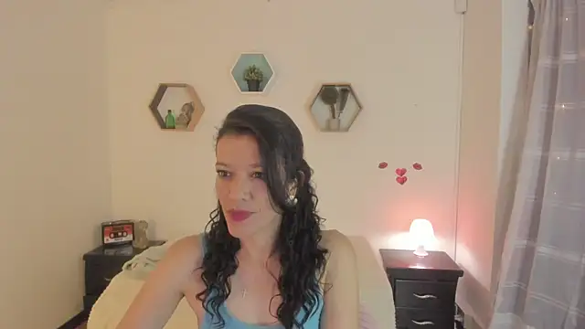 Snapshot of Paloma_victory chatting on 23, 4, 2026 Paloma victory online show from 23, 4, 2026