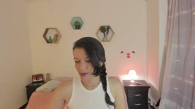 Snapshot of Paloma_victory chatting on 24, 4, 2026 Paloma victory online show from 24, 4, 2026