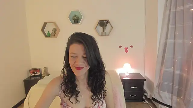 Snapshot of Paloma_victory chatting on 26, 4, 2026 Paloma victory online show from 26, 4, 2026