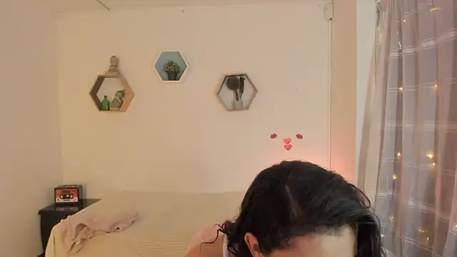 Snapshot of Paloma_victory chatting on 26, 5, 2026 Paloma victory online show from 26, 5, 2026