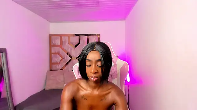 Anny osorio online show from 25, 1, 2025