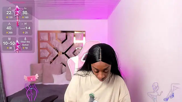 Anny osorio online show from 1, 2, 2025