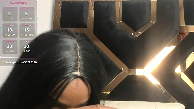 Anny osorio online show from 22, 2, 2025