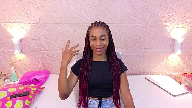 Snapshot of Amarantha_love69 chatting on 15, 9, 2025 Amarantha love69 online show from 15, 9, 2025