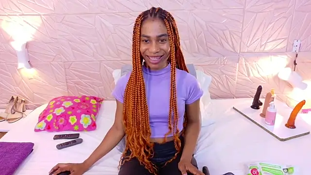 Snapshot of Amarantha_love69 chatting on 3, 11, 2025 Amarantha love69 online show from 3, 11, 2025