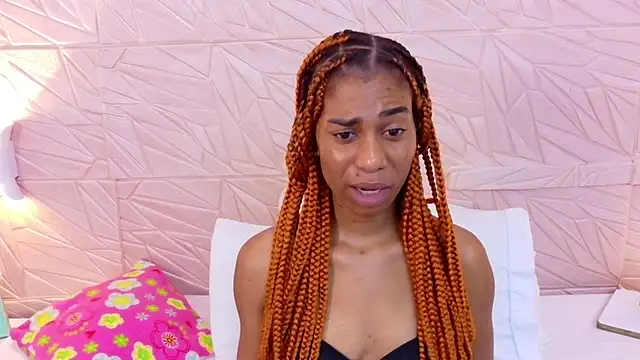 Snapshot of Amarantha_love69 chatting on 24, 11, 2025 Amarantha love69 online show from 24, 11, 2025