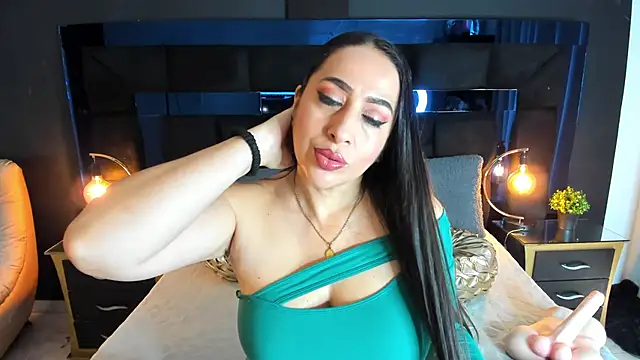 Snapshot of MayraVegas chatting on 13, 3, 2025 MayraVegas online show from 13, 3, 2025