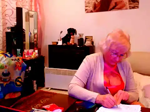 Natali7634 online show from 6, 2, 2025