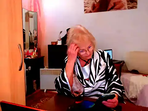 Natali7634 online show from 8, 2, 2025