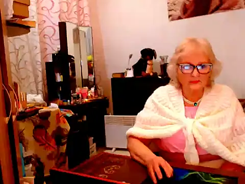 Natali7634 online show from 13, 2, 2025