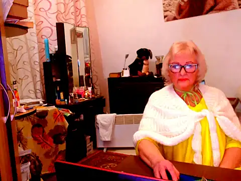 Natali7634 online show from 15, 2, 2025