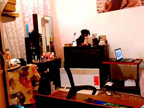 Natali7634 online show from 17, 2, 2025