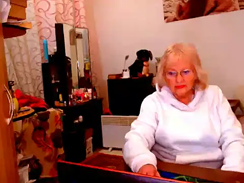 Natali7634 online show from 18, 2, 2025