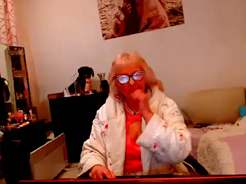 Natali7634 online show from 28, 2, 2025